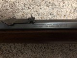 Winchester 1894 30 wcf rifle half round half octagon barrel - 5 of 12