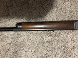 Winchester 1894 30 wcf rifle half round half octagon barrel - 12 of 12