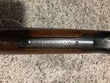 Winchester 1894 30 wcf rifle half round half octagon barrel - 11 of 12