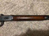 Winchester model 64 layman peep 32ws - 2 of 11