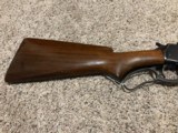 Winchester model 64 layman peep 32ws - 10 of 11