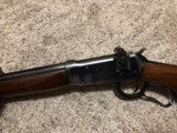 Winchester model 64 layman peep 32ws - 3 of 11
