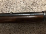 Winchester model 64 layman peep 32ws - 5 of 11