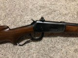 Winchester model 64 layman peep 32ws - 1 of 11