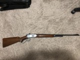 Winchester model 64 layman peep 32ws - 9 of 11