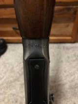 Winchester model 64 layman peep 32ws - 11 of 11