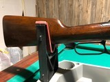 Winchester model 94 pre-64 1950 32 ws - 12 of 12