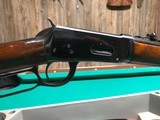 Winchester model 94 pre-64 1950 32 ws - 1 of 12