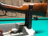 Winchester model 94 pre-64 1950 32 ws - 8 of 12