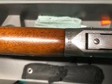 Winchester 1894 94 saddle ring carbine 30 wcf - 7 of 11