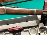 Antique Winchester 1894 src 30 wcf - 4 of 14