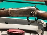 Antique Winchester 1894 src 30 wcf - 9 of 14