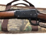 Winchester model 94 32 ws pre 64 1950s - 2 of 15