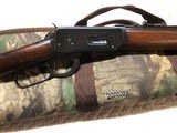 Winchester model 94 32 ws pre 64 1950s - 1 of 15