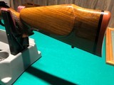 Collectors sako AV deluxe finnbear 300 wby mag excellent condition - 7 of 14