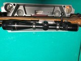 Collectors sako AV deluxe finnbear 300 wby mag excellent condition - 10 of 14