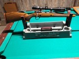 Collectors sako AV deluxe finnbear 300 wby mag excellent condition - 2 of 14