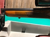 Collectors sako AV deluxe finnbear 300 wby mag excellent condition - 3 of 14