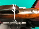 Antique Winchester 1886 33 wcf rifle - 6 of 14
