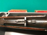 Antique Winchester 1886 33 wcf rifle - 4 of 14