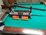 Antique Winchester 1886 33 wcf rifle - 11 of 14