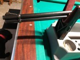 Winchester model 94 30 wcf long wood 1950 - 7 of 12