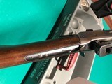 Winchester model 94 30 wcf long wood 1950 - 8 of 12