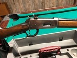 Winchester model 94 30 wcf long wood 1950 - 1 of 12