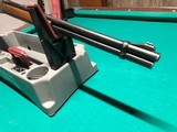 Winchester model 94 30 wcf long wood 1950 - 12 of 12