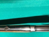 Winchester model 94 30 wcf long wood 1950 - 11 of 12