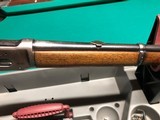 Winchester model 94 30 wcf long wood 1950 - 3 of 12