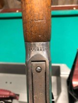 Winchester model 94 30 wcf long wood 1950 - 10 of 12