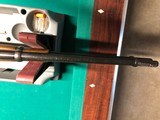 Winchester model 94 30 wcf long wood 1950 - 4 of 12