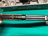 1894 Winchester model 94 1947 flat band 25-35 - 12 of 14
