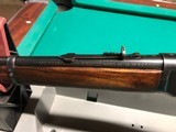1894 Winchester model 94 1947 flat band 25-35 - 14 of 14