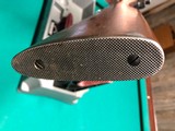 1894 Winchester model 94 1947 flat band 25-35 - 9 of 14
