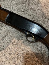 Beretta model A 302 semi auto 12 - 9 of 10