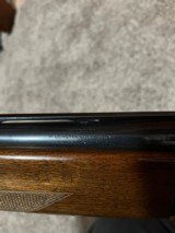 Beretta model A 302 semi auto 12 - 4 of 10