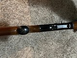 Beretta model A 302 semi auto 12 - 8 of 10