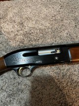 Beretta model A 302 semi auto 12 - 1 of 10