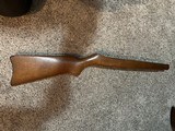 Ruger 10/22 NOS stock - 2 of 12