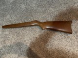 Ruger 10/22 NOS stock - 1 of 12