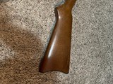 Ruger 10/22 NOS stock - 11 of 12