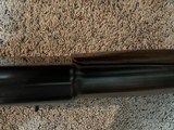 Winchester model 50 12 gauge - 8 of 11