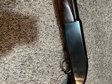 Winchester model 50 12 gauge - 6 of 11