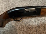 Winchester model 50 12 gauge - 1 of 11