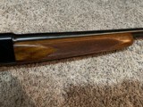Winchester model 50 12 gauge - 2 of 11