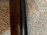 Winchester model 50 12 gauge - 7 of 11