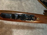 Ruger 10/22 1975 - 8 of 12
