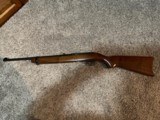 Ruger 10/22 1975 - 2 of 12